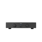 Black Hegel P20 Preamplifier with 'Hegel' branding on a white background