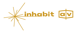inhabit AV